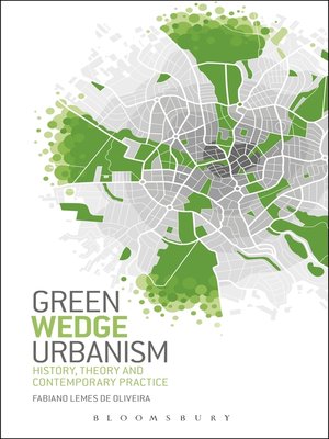 cover image of Green Wedge Urbanism